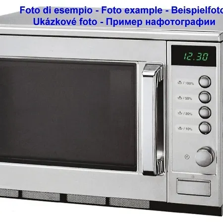 Flat In Apartamento Lignano Sabbiadoro