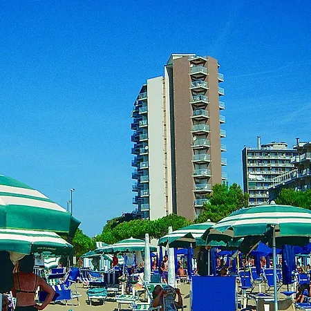 Apartmán Flat In *