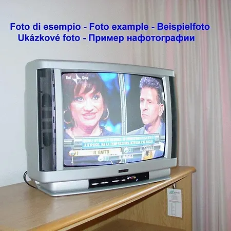 Flat In Apartamento Lignano Sabbiadoro