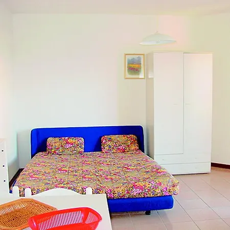 Flat In Apartamento *