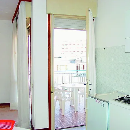 Apartamento Flat In