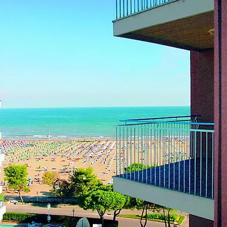 Flat In Διαμέρισμα Λινιάνο Σαμπιαντόρο