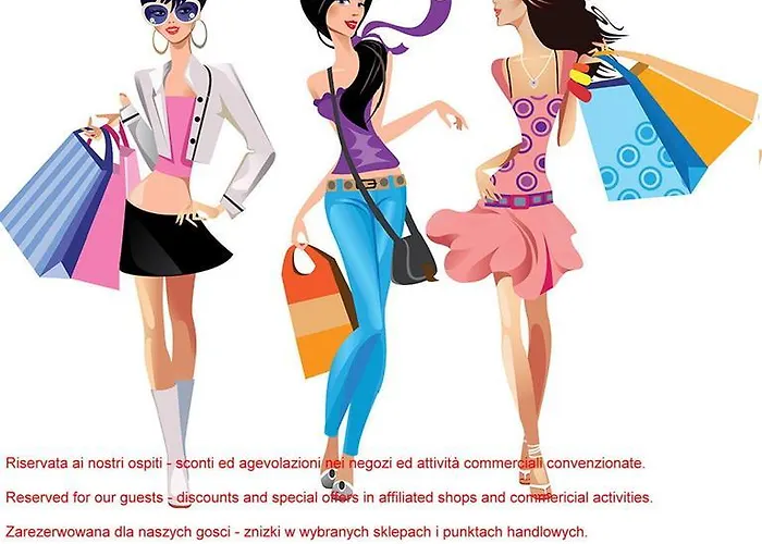 Flat In Lignano Sabbiadoro