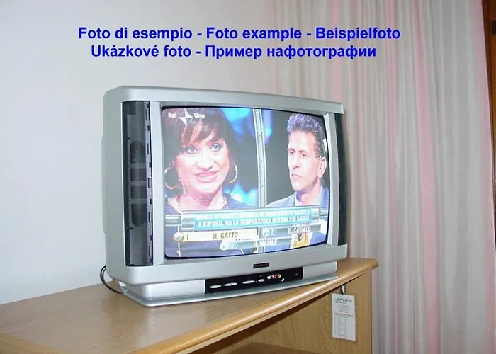 Flat In Apartment Lignano Sabbiadoro